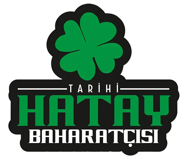 Tarihi Hatay Baharatçısı | Taze, Doğal ve Katkısız Baharat